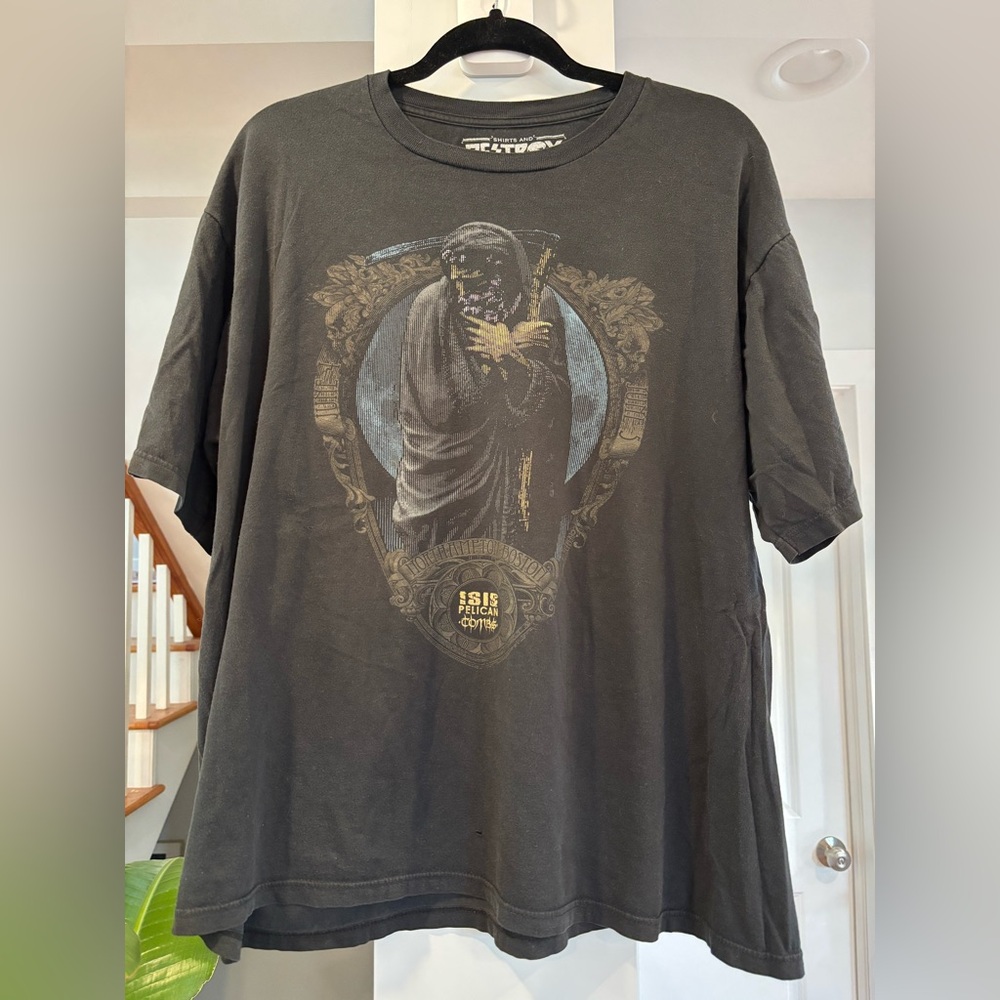 Vintage ISIS Pelican Tee - 2X